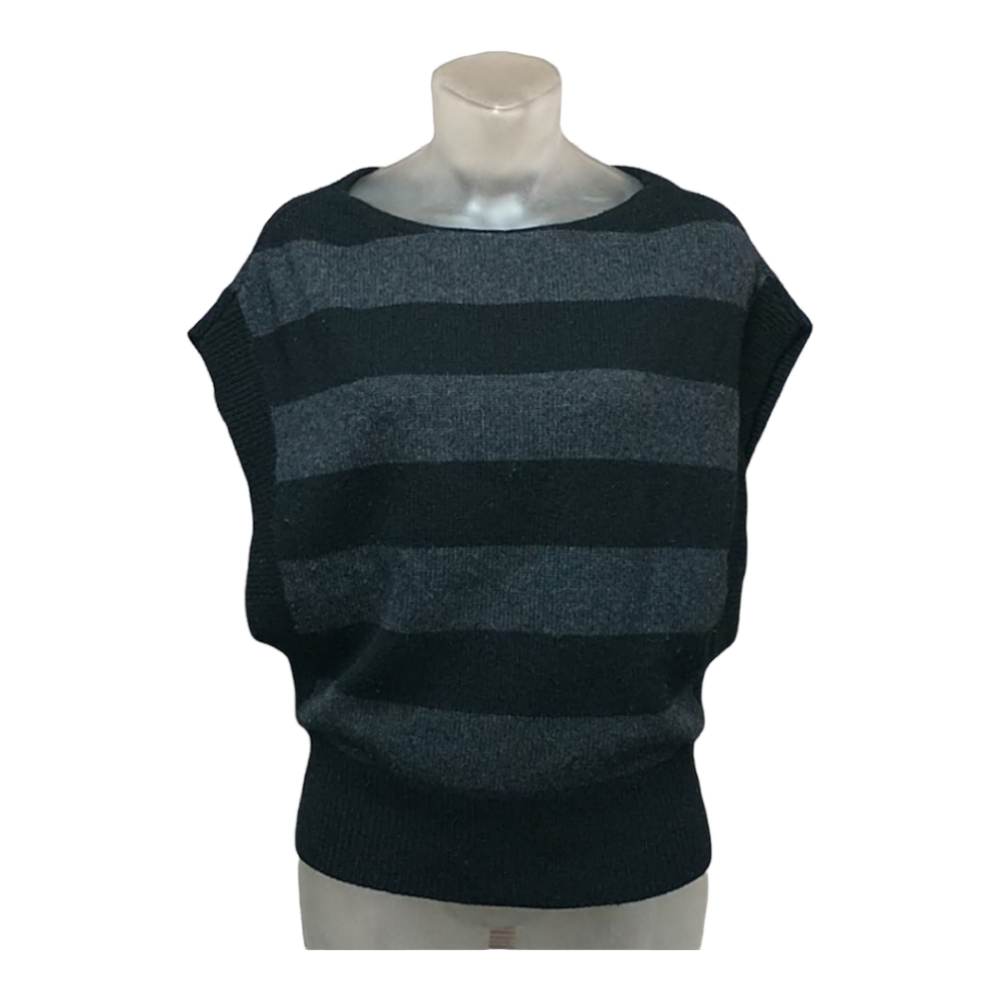 Vince Alpaca Cashmere Blend Sweater Top Style#72033